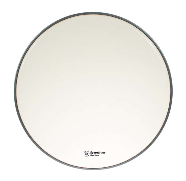 Sparedrum AS13CL - 13" ALVERSTONE 1 CAMADA CLEAR - 10 MIL