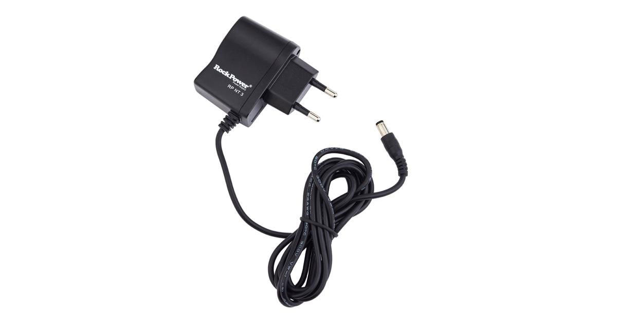 Rockgear POWER SUPPLY NT3 12V-50MA