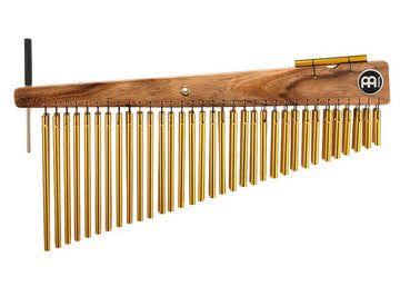 CH66G - Chimes 66 Barras Douradas