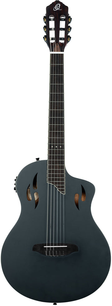Tourplayer Standard Ny Preto