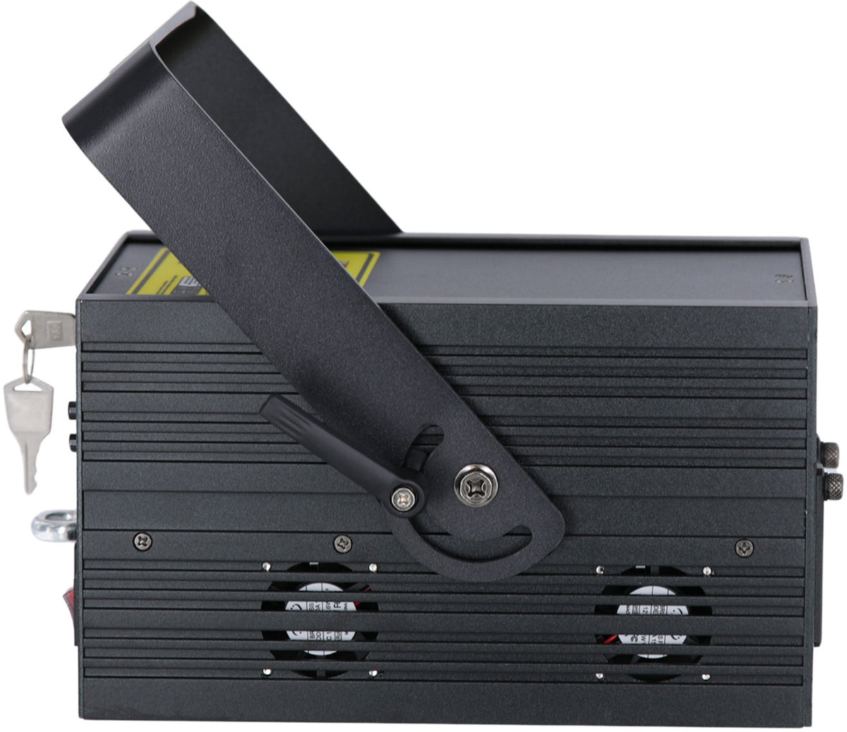 Lazer 1200 RGB