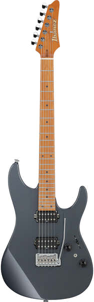 AZ2402-GRM Cinzento metalizado Prestige