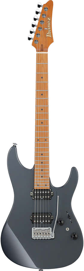 AZ2402-GRM Cinzento metalizado Prestige