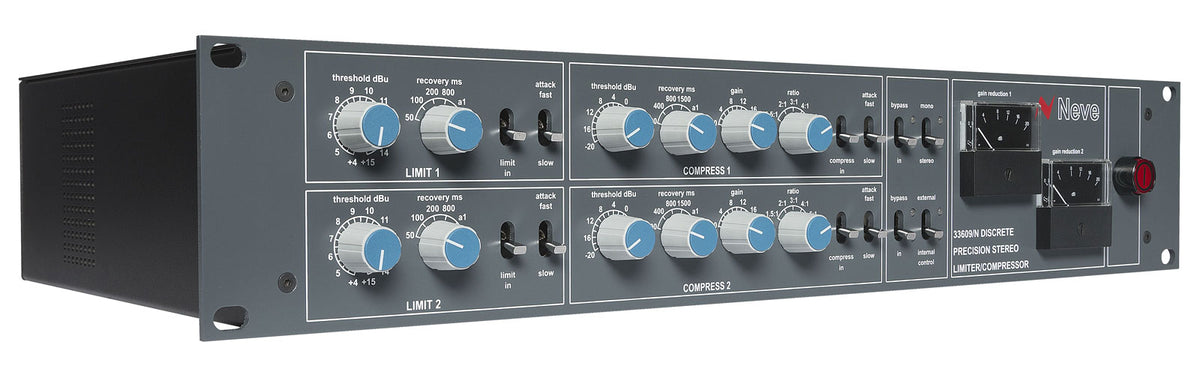 Ams Neve 33609