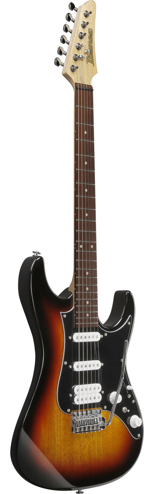 AZES40B Sunburst de Três Tons