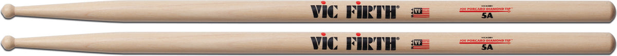 JOE PORCARO "DIAMOND TIP" SERIES - 5A
