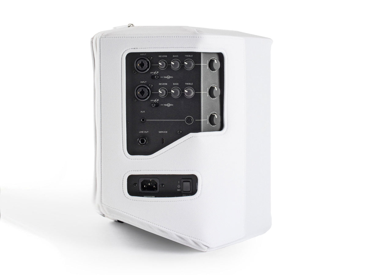 S1pro capa leve branco ártico
