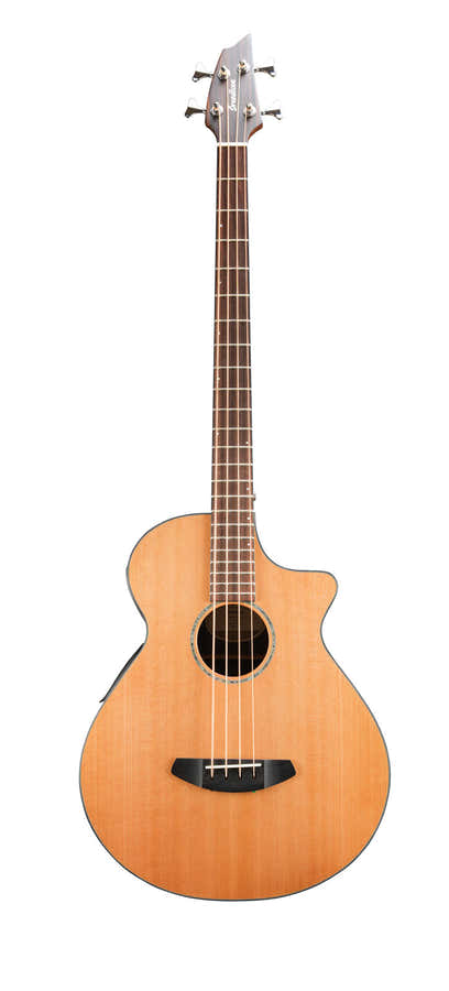 SOLO BASS CW LR BAGGS - PRODUTO DE OCASIÃO