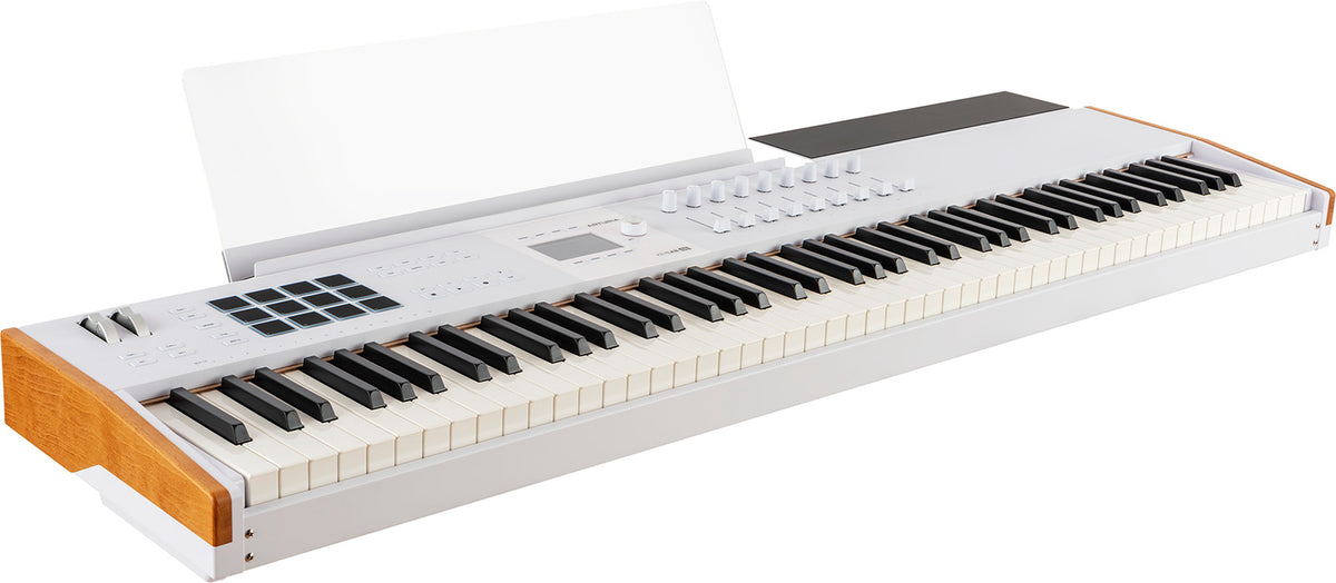 Keylab 88 MK3 Branco