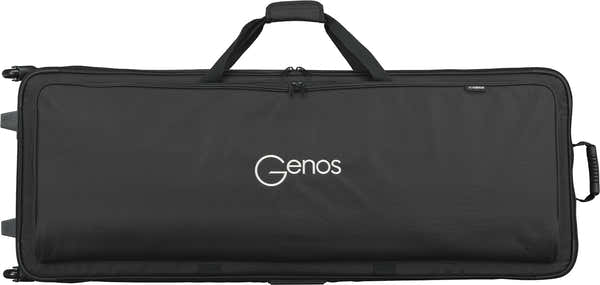 Capa para arranjador SC-GENOS Preto