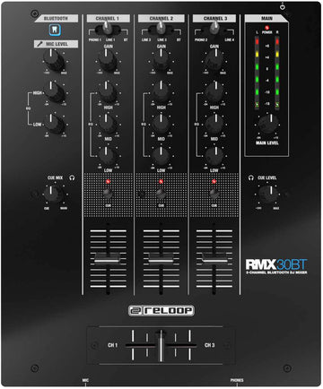 RMX-30 BT