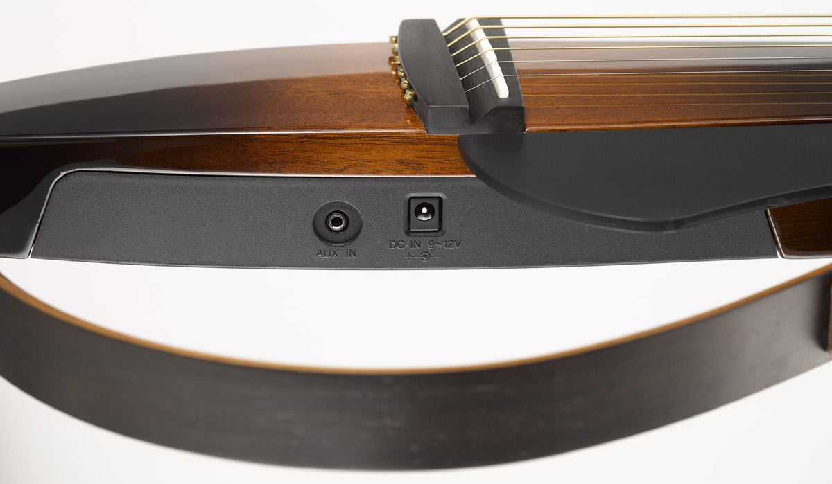 Silent G200N Nylon Natural