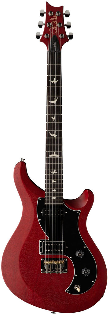 Vela S2 Satin Vintage Cherry