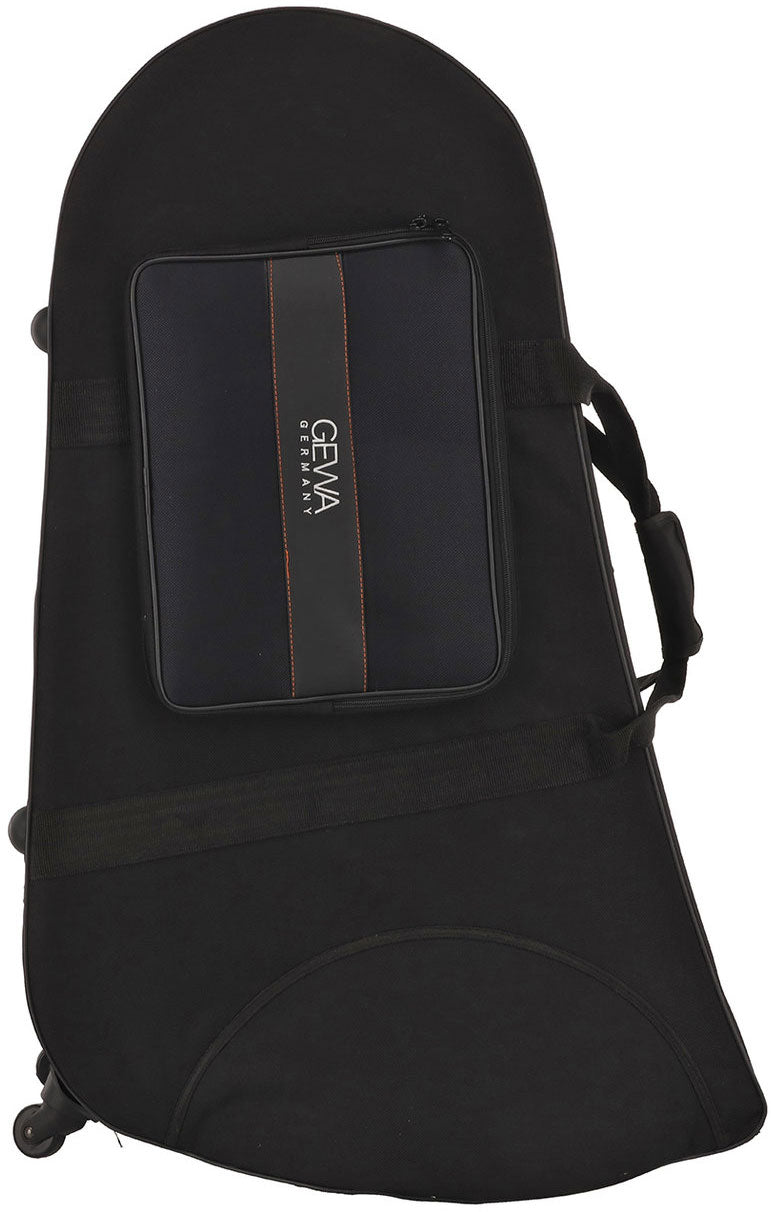 Ambition BB501B Contrabaixo Sib Envernizado