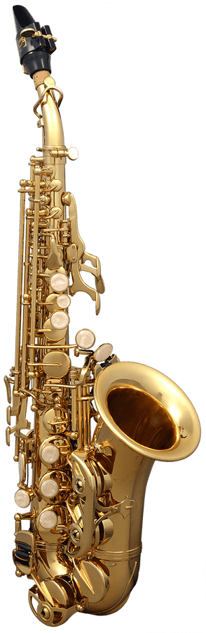 SC620 - Soprano Curvo Série "nation"