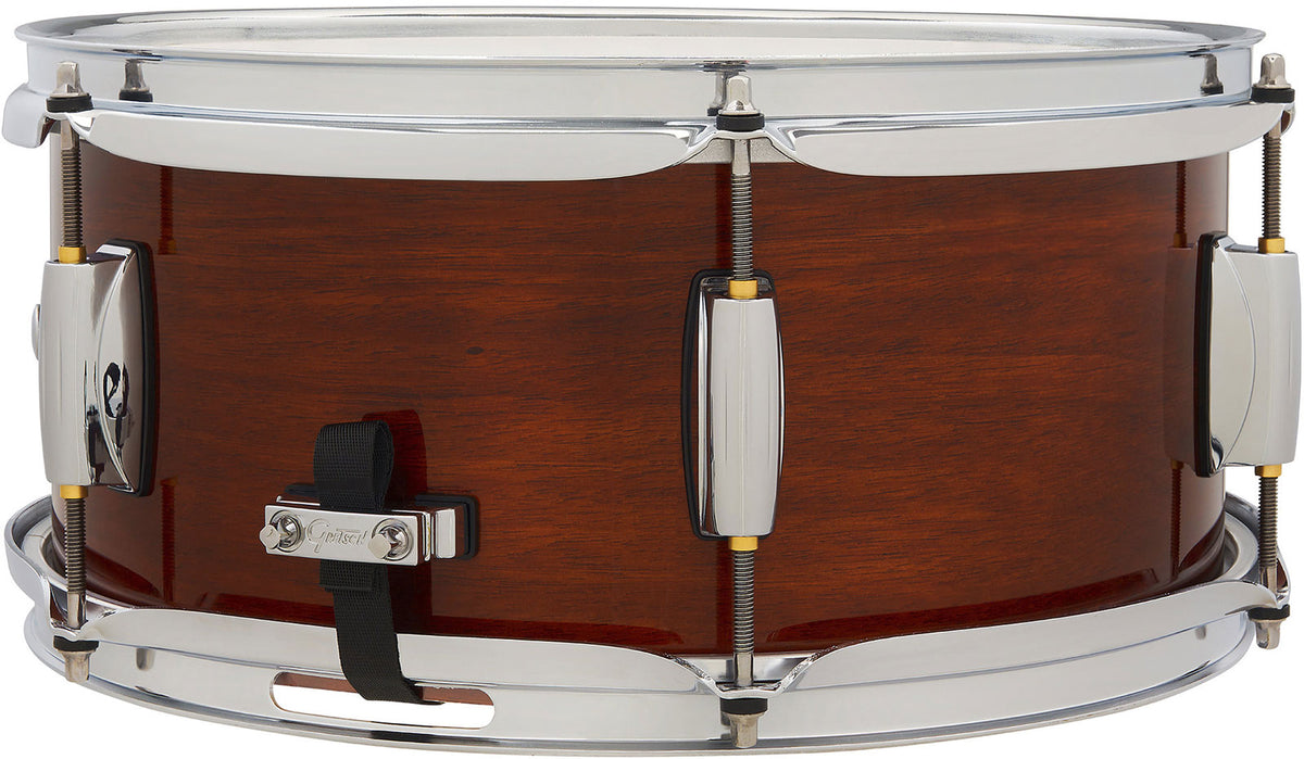 Caixa Full Range Mogno/Bordo 13X6" S1-0613-Mmg