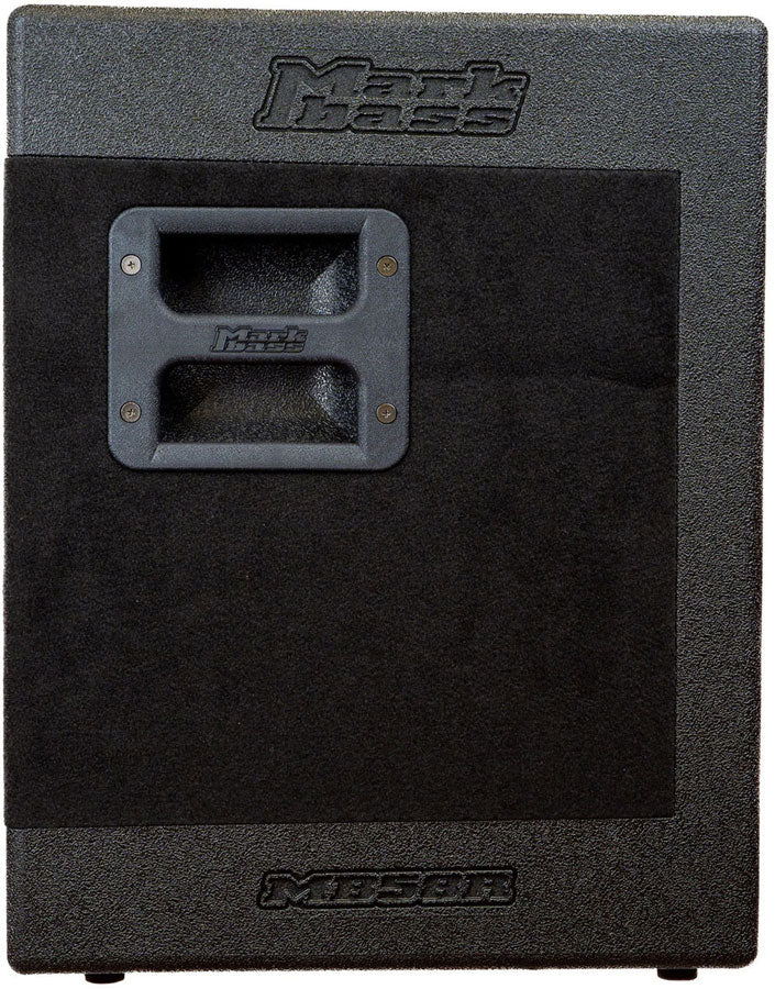 MB58R 122 P - 4 - Coluna 600W RMS 4Ohms - 2x12