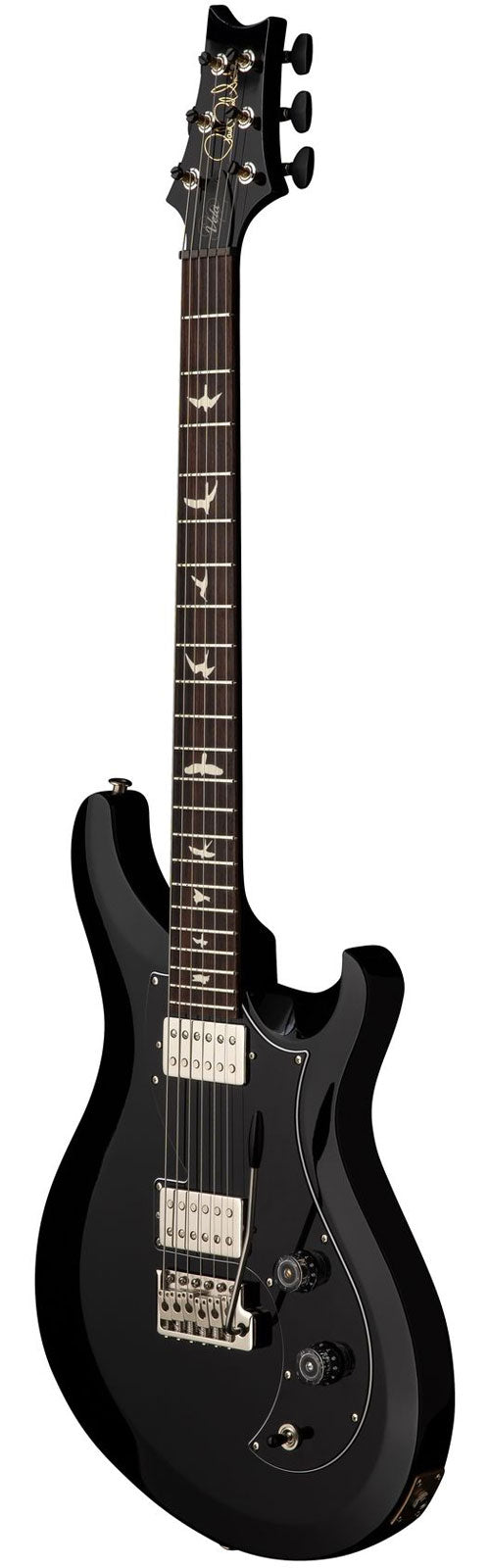 S2 Vela HHT Preto