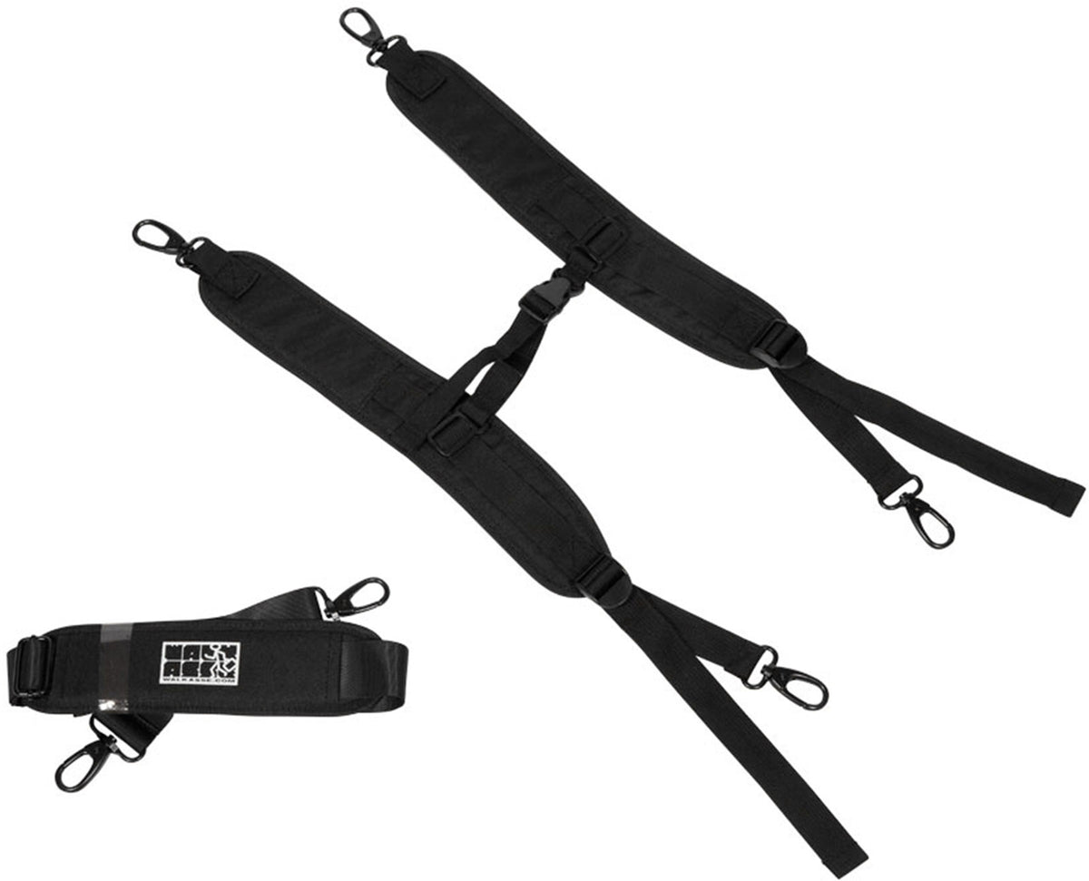 Eva Case FLX4 Mochila