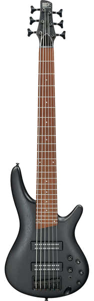 SR306EB-WK Preto Envelhecido