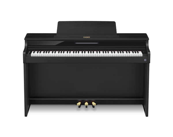 AP-550 Preto
