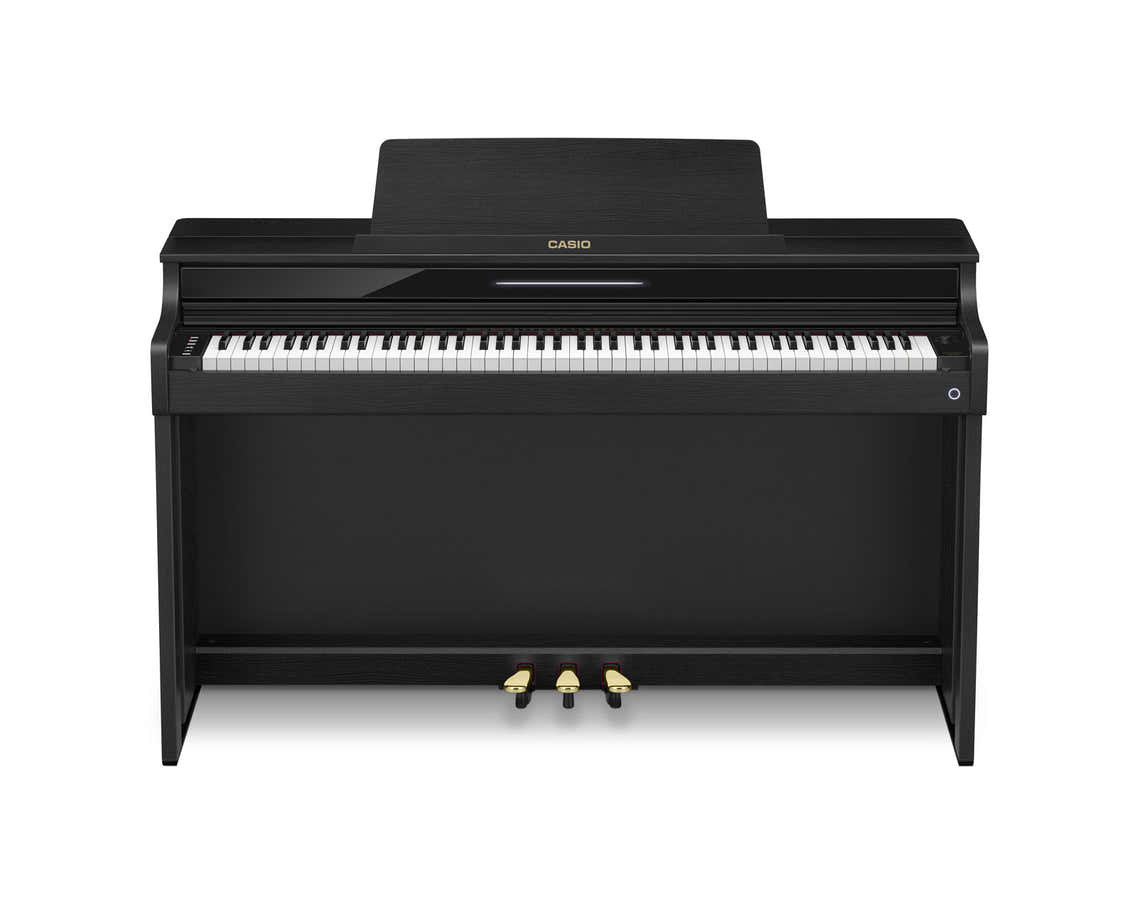 AP-550 Preto