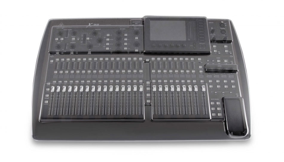 Behringer X32