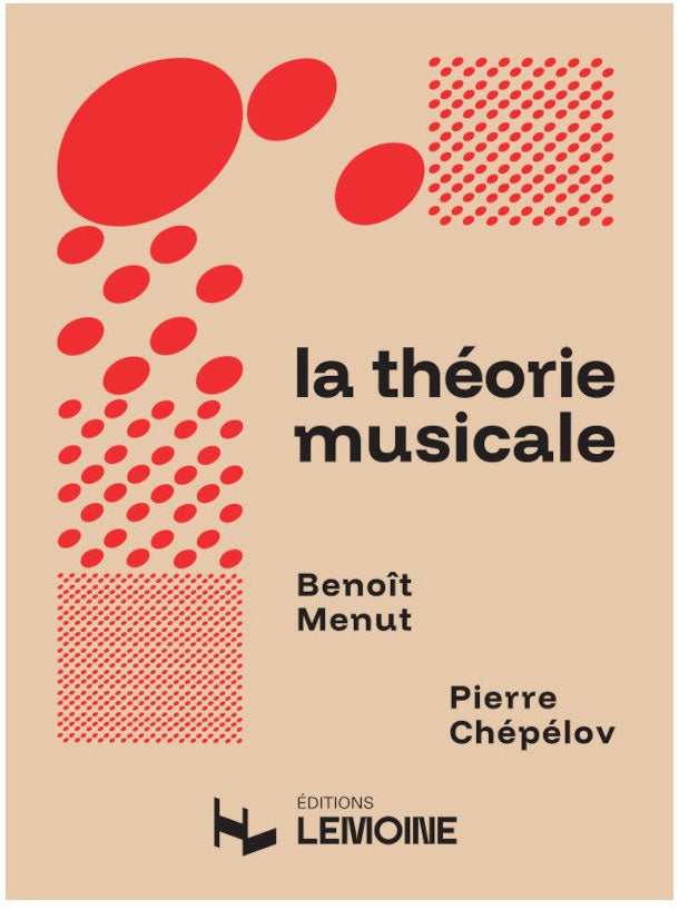 Teoria musical - Menut, Chepelov