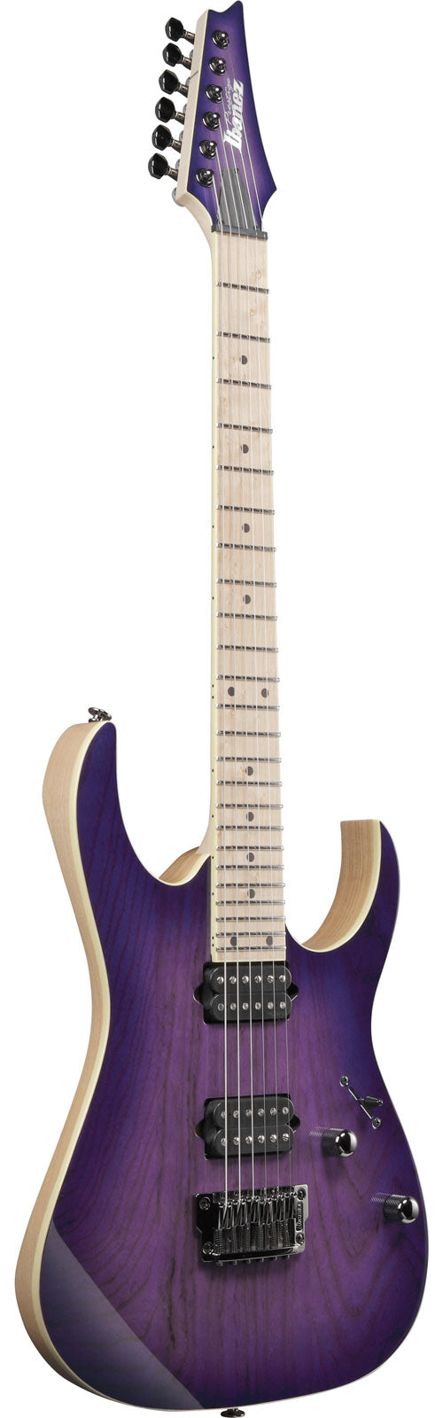 RG652AHMFX-RPB Ameixa real Burst Prestige
