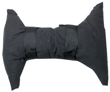 Almofada Cabeça De Urso Surdina Bombo Profundidade 16"