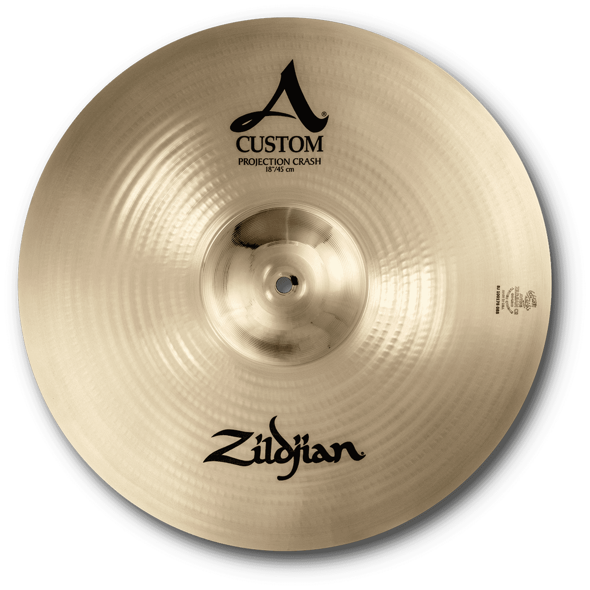 A' CUSTOM 18" PROJECTION - A20584