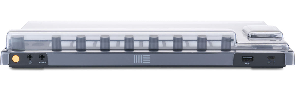 Capa para Ableton Move