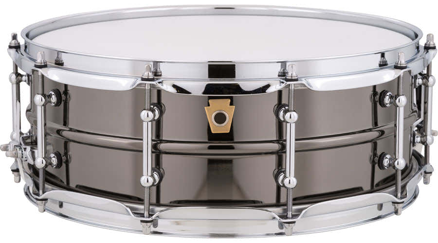 Lb416T - 14 X 5" Black Beauty - Suportes tubulares