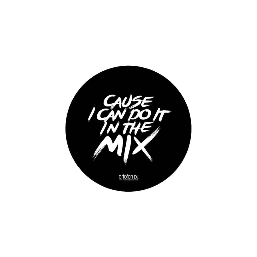 Slipmat Mistura