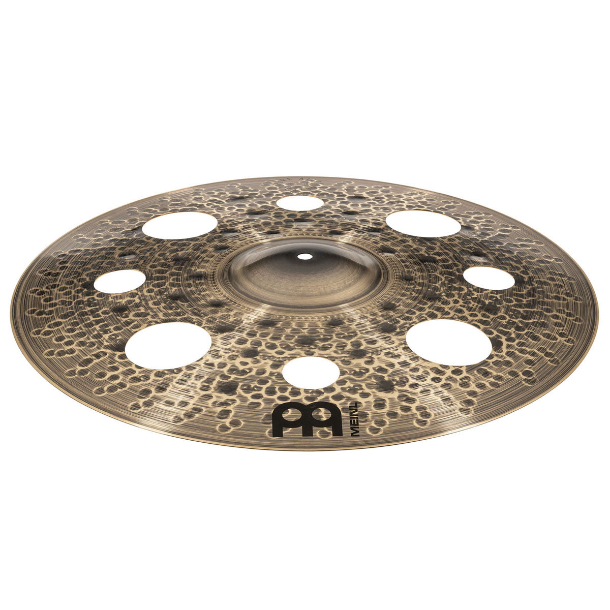 20" PURE ALLOY CUSTOM TRASH CRASH