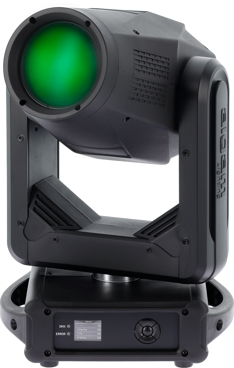 Algam Lighting MH200