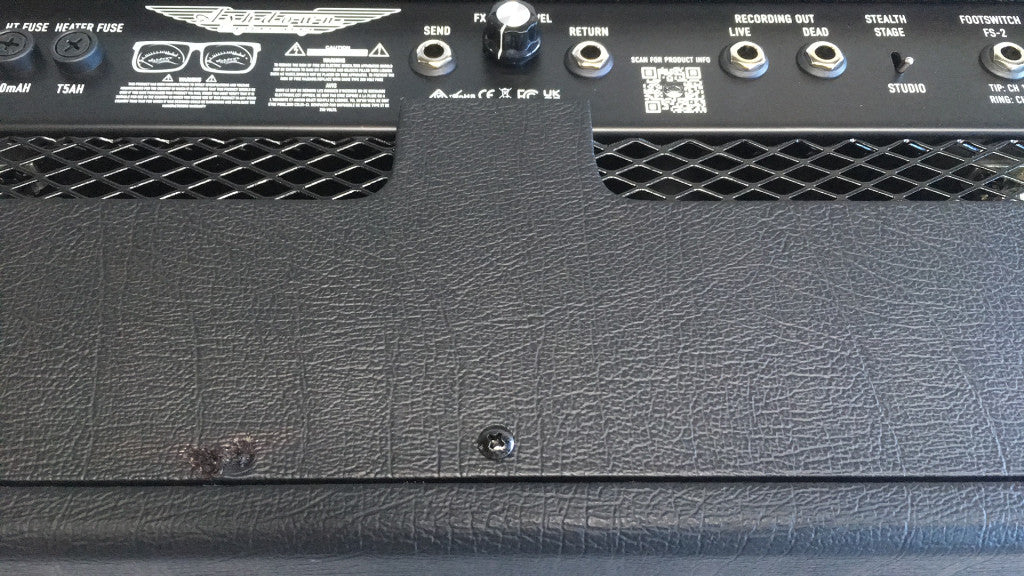 SX 50 W - B Stock