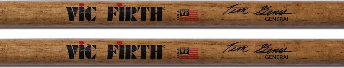 DRUM STICK TIM GENIS TG GENERAL