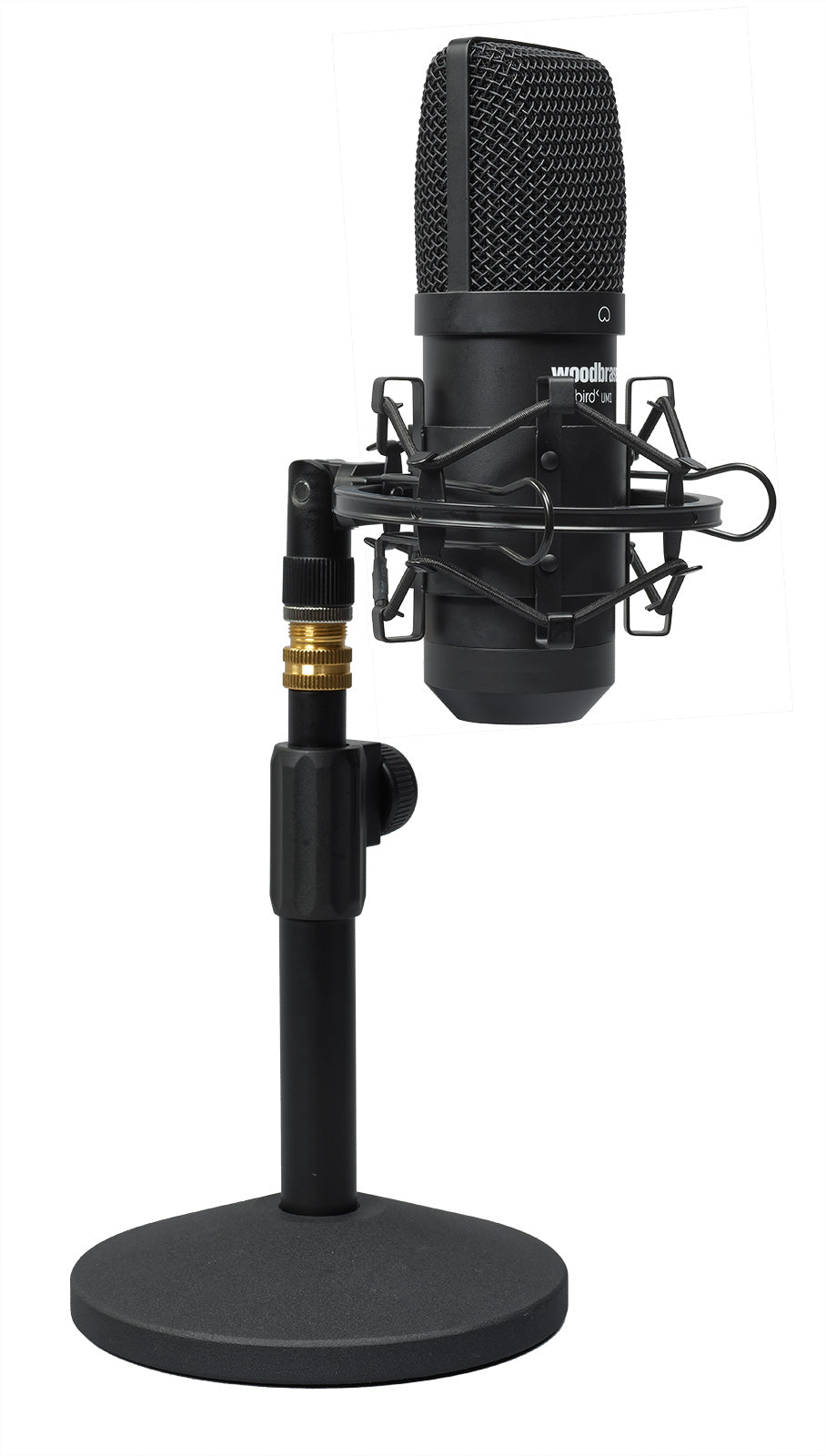 Bird UM1 Pacote Podcast USB - Recondicionado
