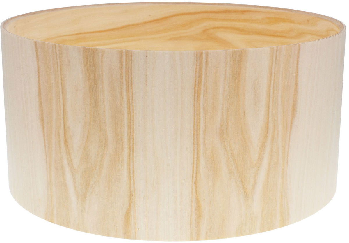 Cvl Drums Shells Casco de Choupo 5.4Mm 14"X4"