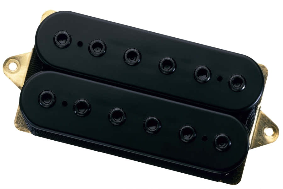 DP151 PAF PRO PICKUP BLACK HUMBUCKER