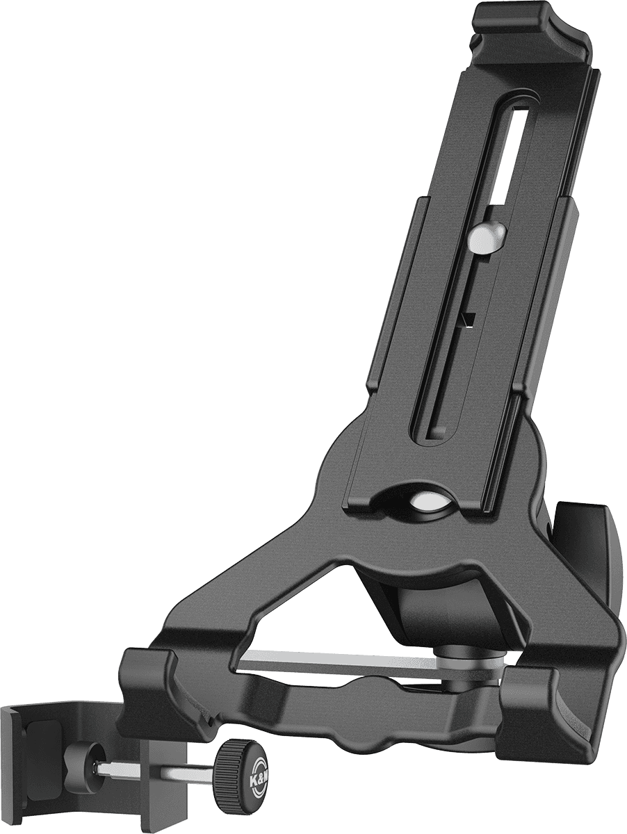 K&M 19765 Stand Universal Tablet