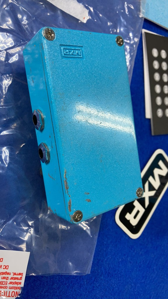 M234 Chorus analógico - Stock B