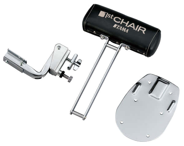 HTB5B BACK RESTFOR SIEGE DE BATTERIE 1ST CHAIR