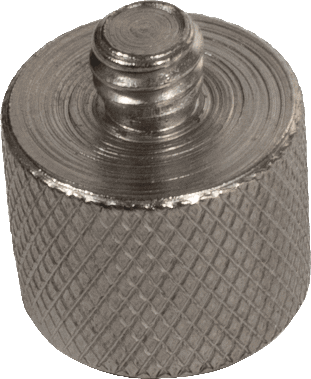 Adapter 1/4" Male 3/8" Femelle