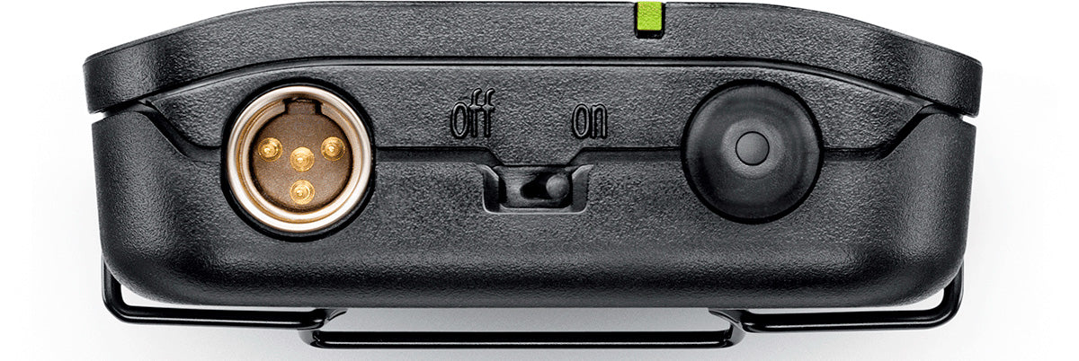 BLX188E-CVL-M17 - SISTEMA HF DE CAMADA DUPLA