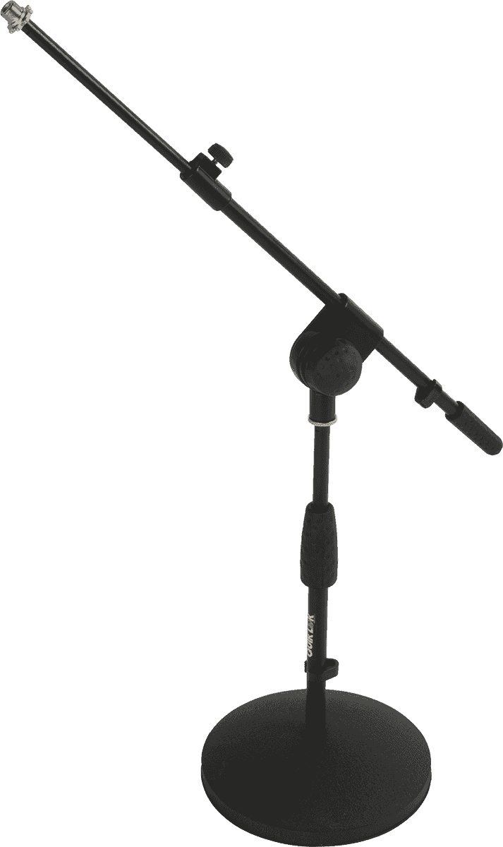 Quiklok A495 Suporte preto