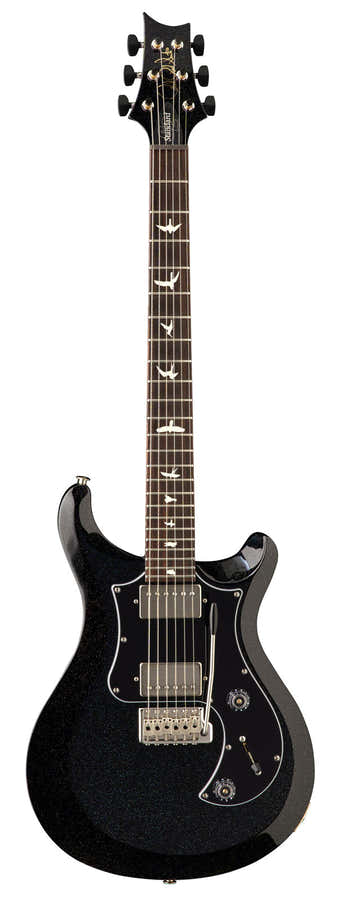 S2 Standard 24 Preto Arco-íris Holoflake