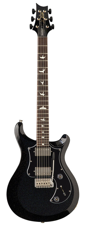 S2 Standard 24 Preto Arco-íris Holoflake