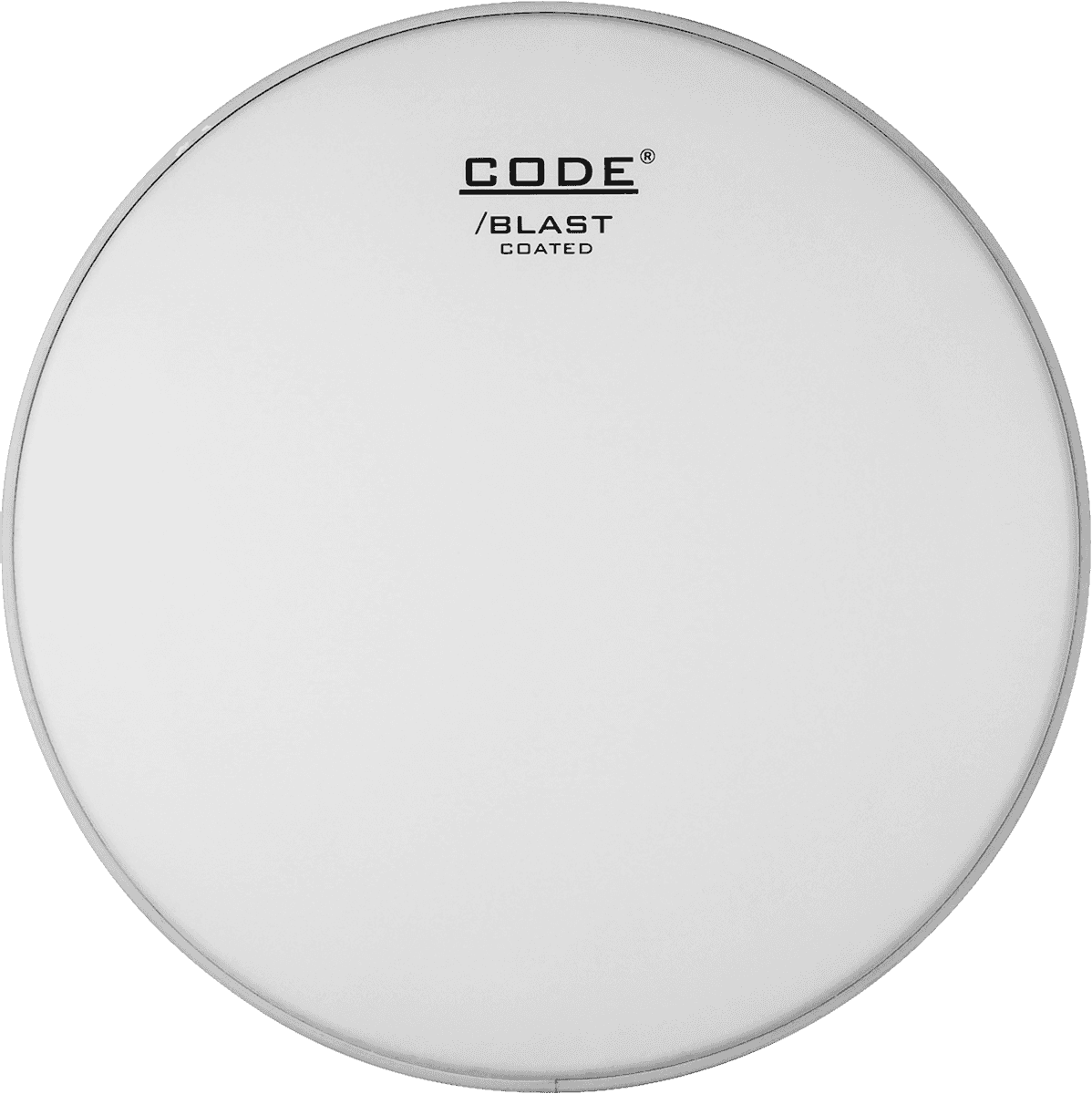 Code Drumheads BLAST Revestida GC Pele Batedora 18"
